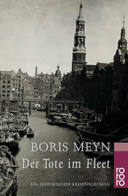 COVER DER TOTE IM FLEET