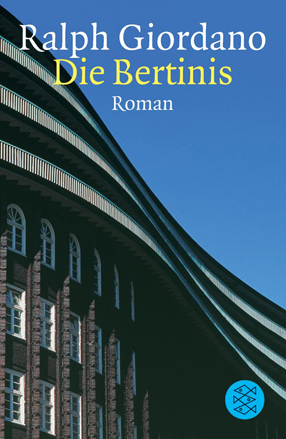 COVER DIE BERTINIS