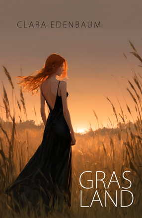 COVER GRASLAND