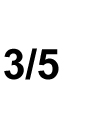 3/5