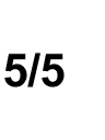 5/5