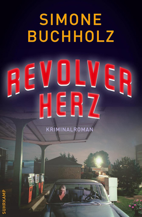 COVER REVOLVERHERZ