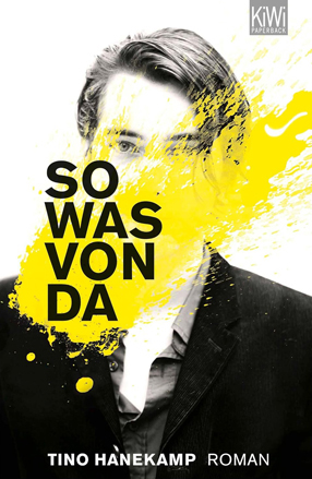 COVER SO WAS VON DA