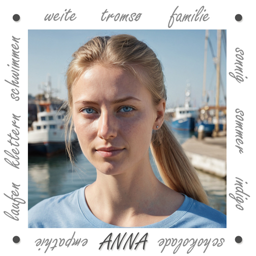 TILE ANNA