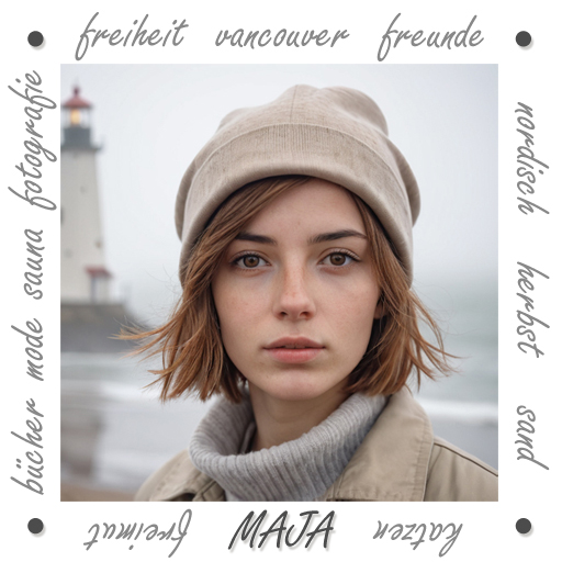 TILE MAJA