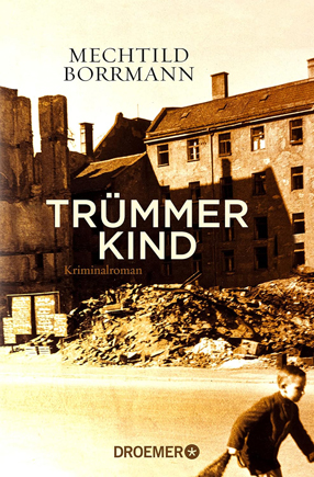 COVER TRÜMMERKIND