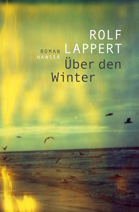 COVER ÜBER DEN WINTER